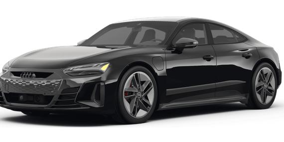 AUDI RS E-TRON GT 2022 WAUAHBFW0N7903703 image